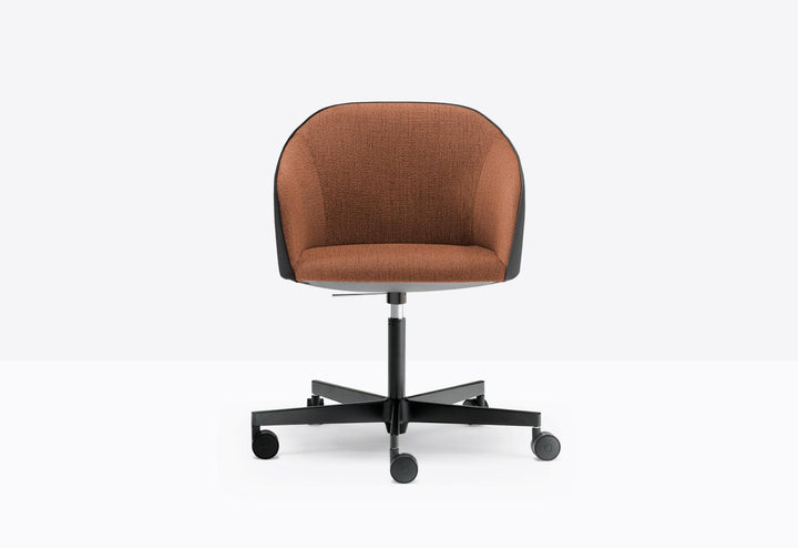 Laja 2 888 Office Chair by Pedrali