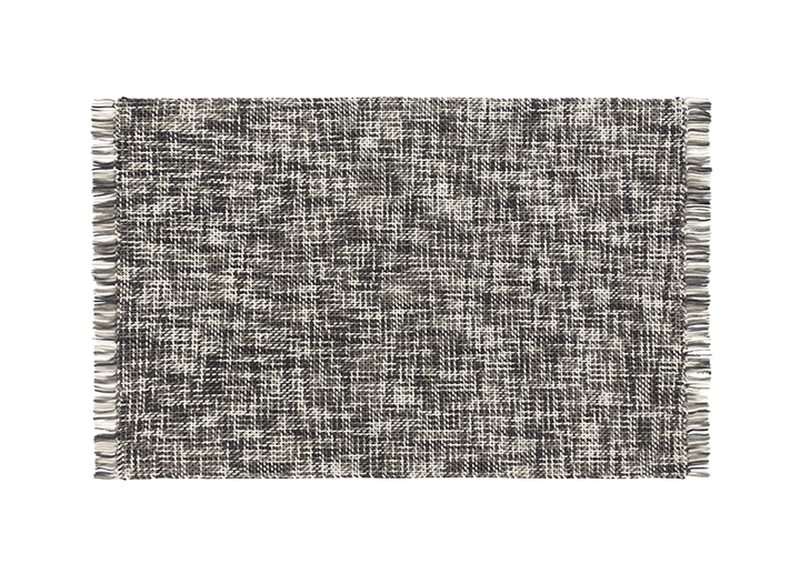 Lama Hand Loom Rug by GAN