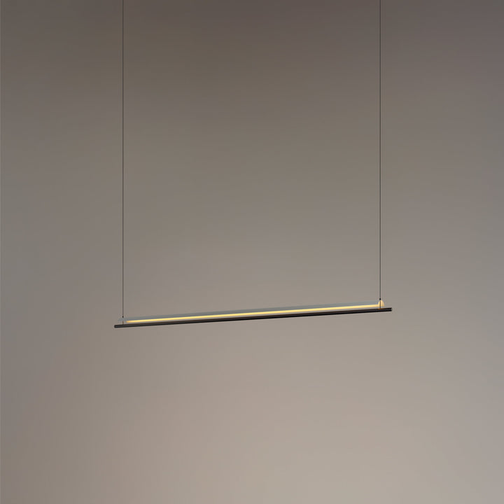 Lámina Pendant Lamp by Santa & Cole