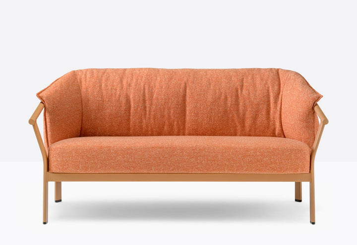 Lamorisse 3682 Outdoor Sofa by Pedrali