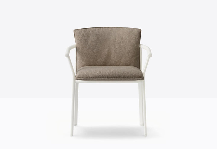 Lamorisse 3684 Outdoor Dining Chair by Pedrali
