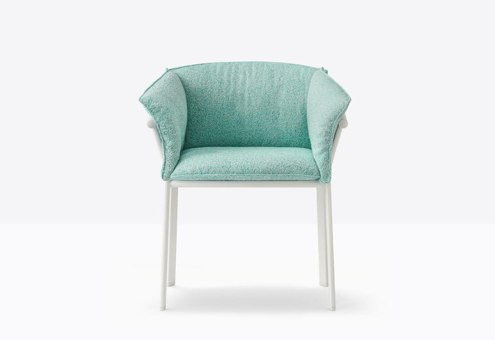 Lamorisse 3685 Outdoor Dining Armchair by Pedrali