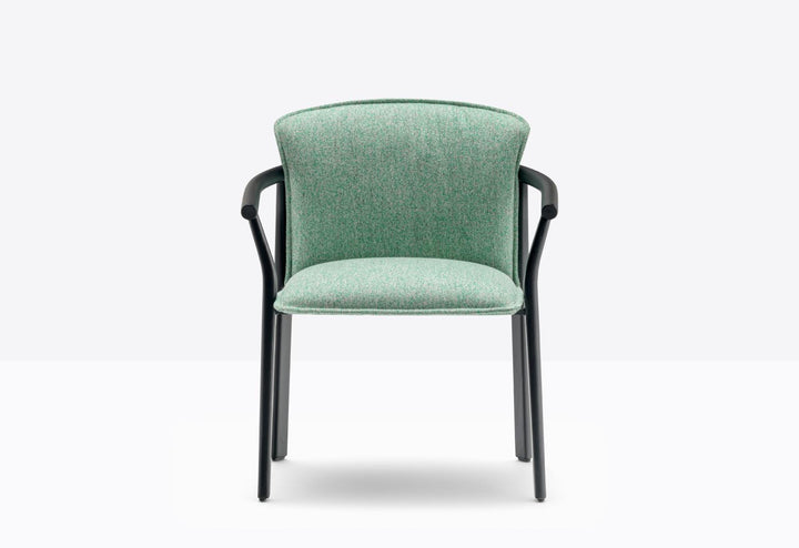 Lamorisse Wood 3686 Dining Chair by Pedrali