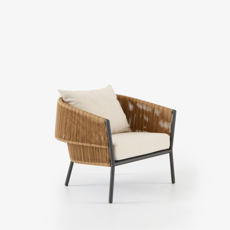 Lapel Armchair by Ligne Roset - Additional Image - 1