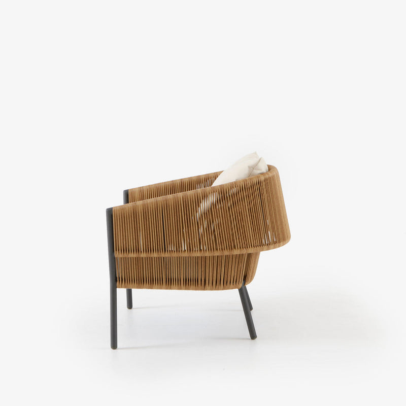 Lapel Armchair by Ligne Roset - Additional Image - 2