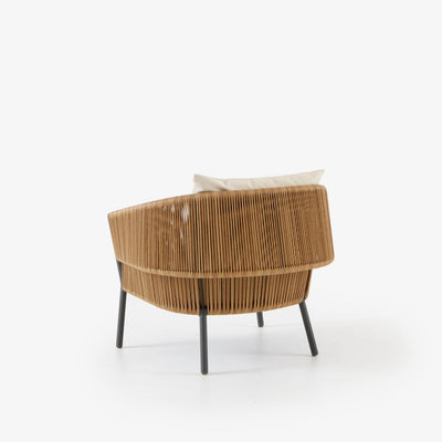 Lapel Armchair by Ligne Roset - Additional Image - 3