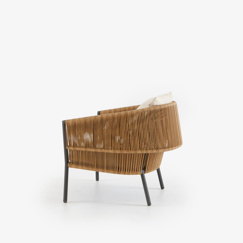 Lapel Armchair by Ligne Roset - Additional Image - 5