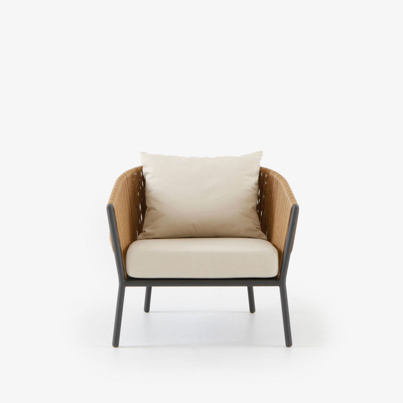 Lapel Armchair by Ligne Roset