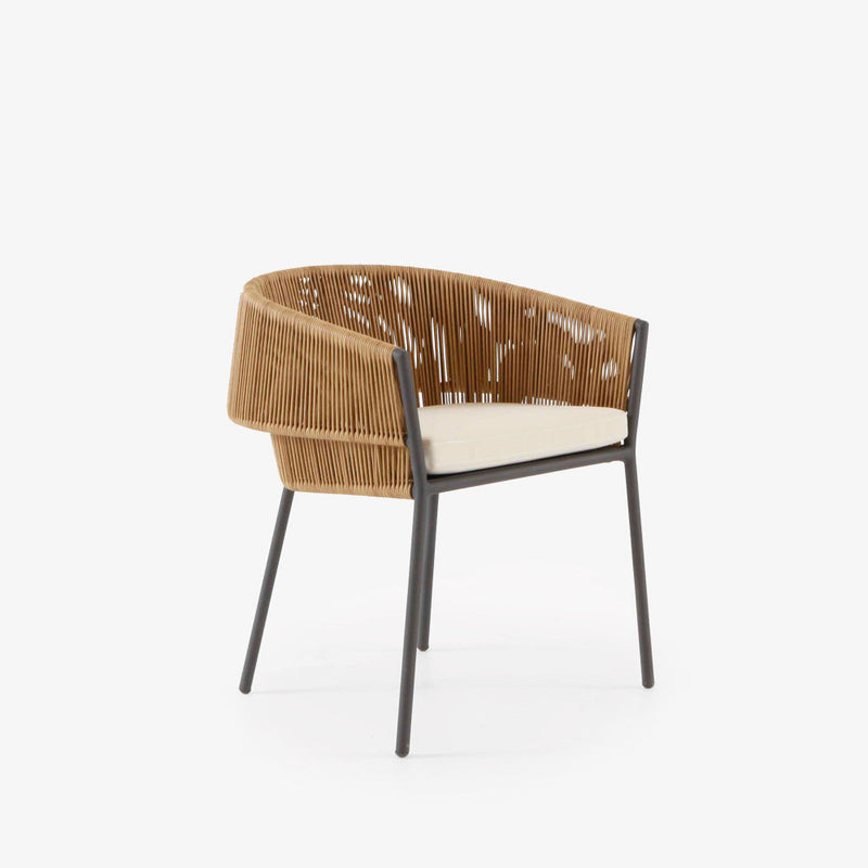 Lapel Carver Chair by Ligne Roset - Additional Image - 1