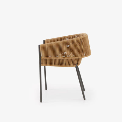 Lapel Carver Chair by Ligne Roset - Additional Image - 2