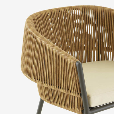 Lapel Carver Chair by Ligne Roset - Additional Image - 6