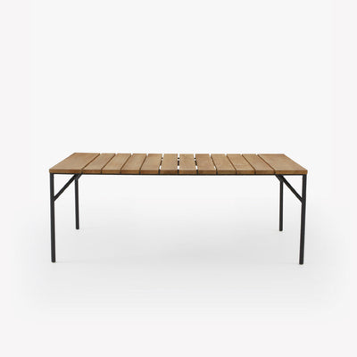 Lapel Dining Table by Ligne Roset