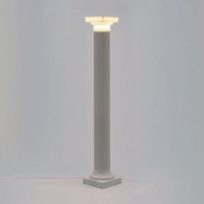 Las Vegas Tall Lamp by Seletti - Additional Image - 1