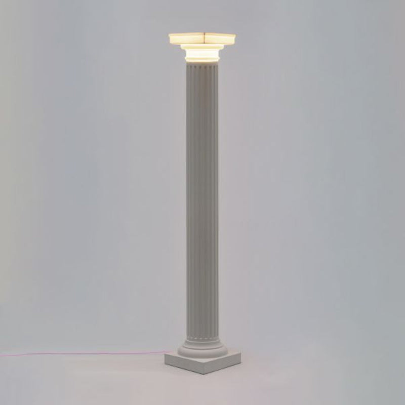 Las Vegas Tall Lamp by Seletti - Additional Image - 1
