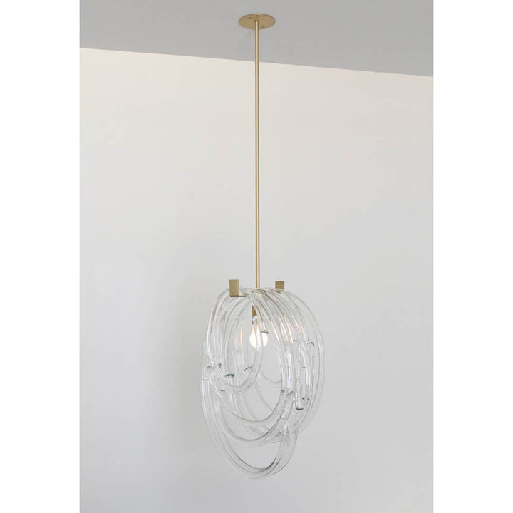 Lasso 1.0 Pendant by SkLO 