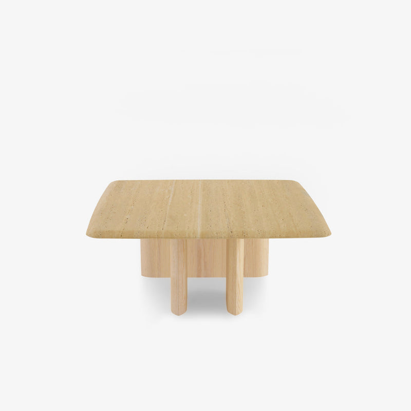 Lauze Low Table by Ligne Roset - Additional Image - 1