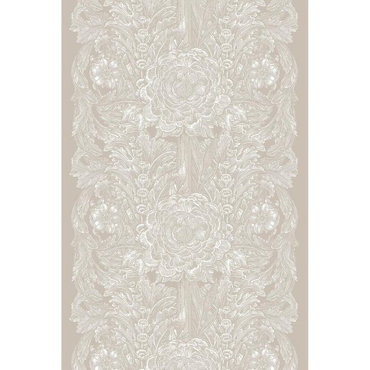 Le Grand Baroque Fabric Wallpaper by Timorous Beasties