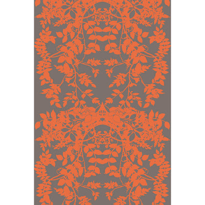 Leaf Superwide Wallpaper by Timorous Beasties