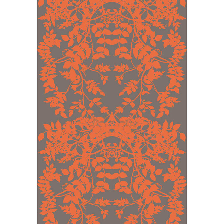 Leaf Superwide Wallpaper by Timorous Beasties