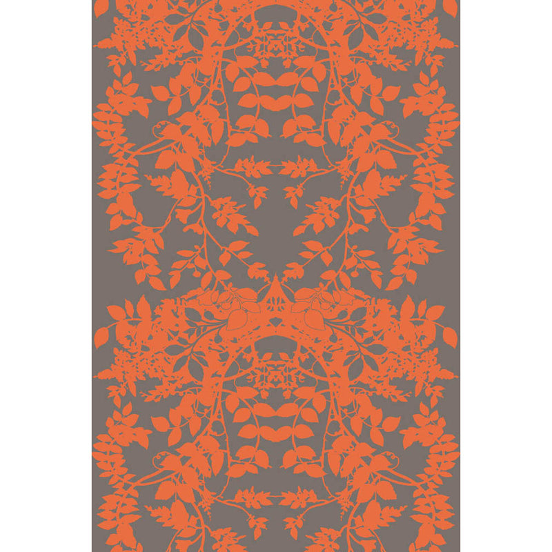 Leaf Superwide Wallpaper by Timorous Beasties