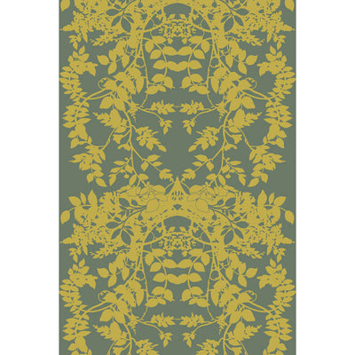 Leaf Superwide Wallpaper by Timorous Beasties