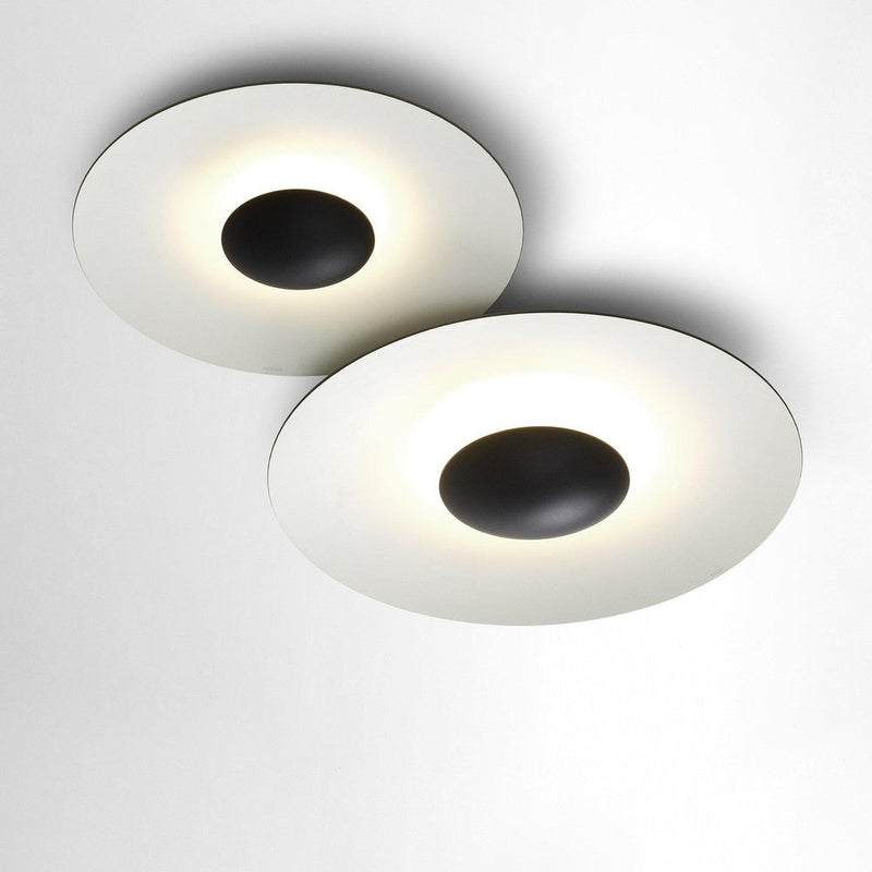 LED-Ginger Indoor Ceiling Lamp by Marset 1