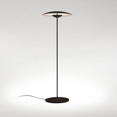 LED-Ginger Indoor Floor Lamp by Marset 1