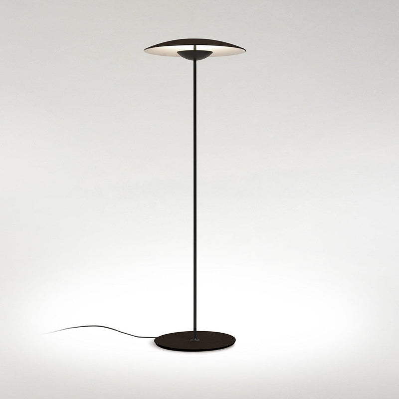 LED-Ginger Indoor Floor Lamp by Marset 1