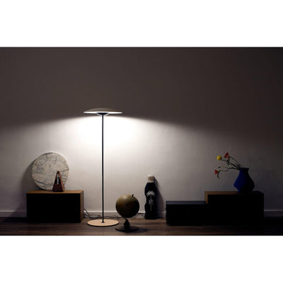 LED-Ginger Indoor Floor Lamp by Marset 6