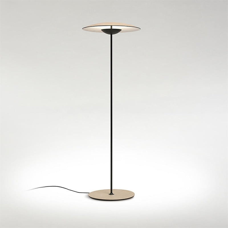 LED-Ginger Indoor Floor Lamp by Marset