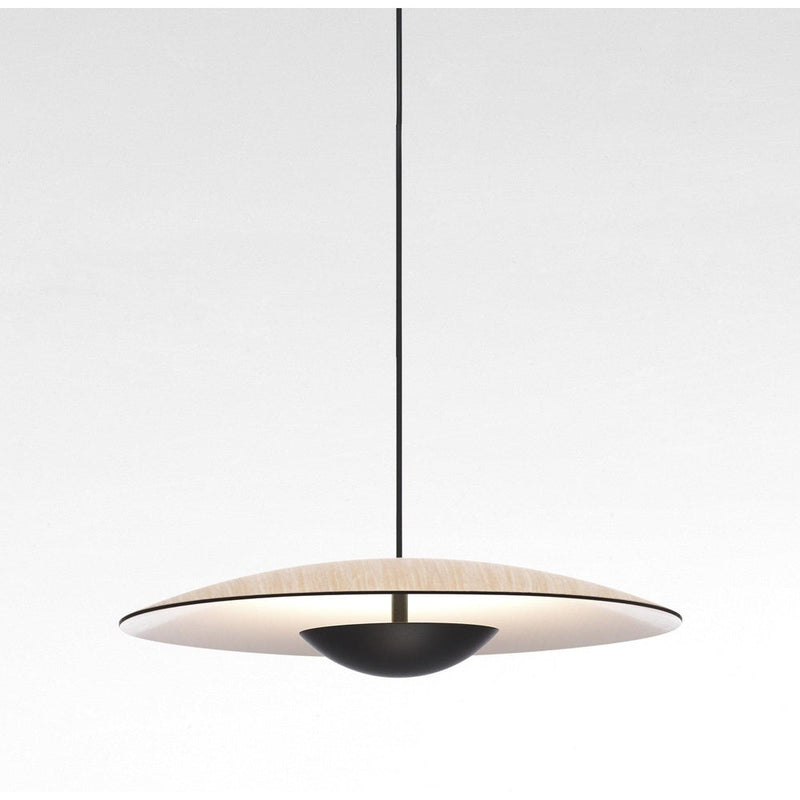 LED-Ginger Indoor Pendant by Marset 4