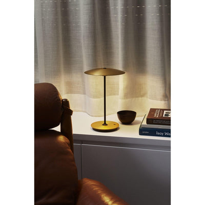 LED-Ginger Indoor Portable Table Lamp by Marset 11