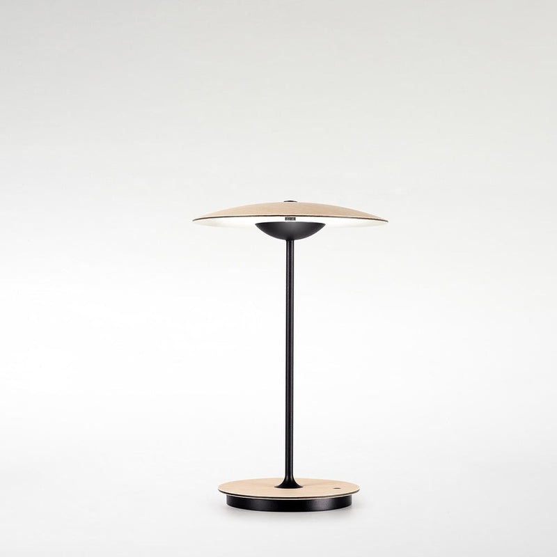 LED-Ginger Indoor Portable Table Lamp by Marset