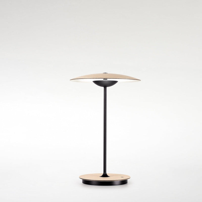 LED-Ginger Indoor Table Lamp by Marset 1