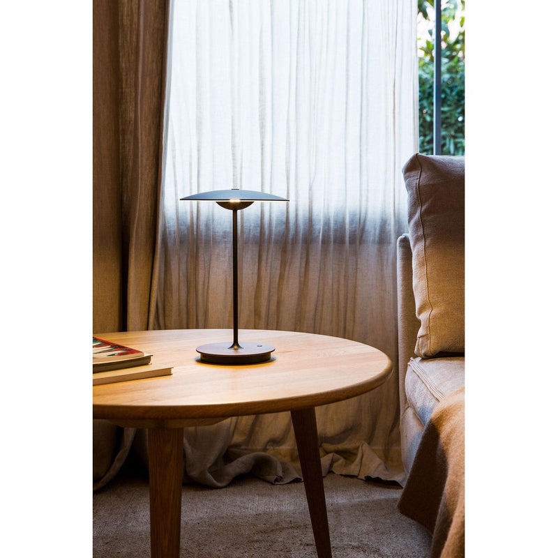 LED-Ginger Indoor Table Lamp by Marset 10