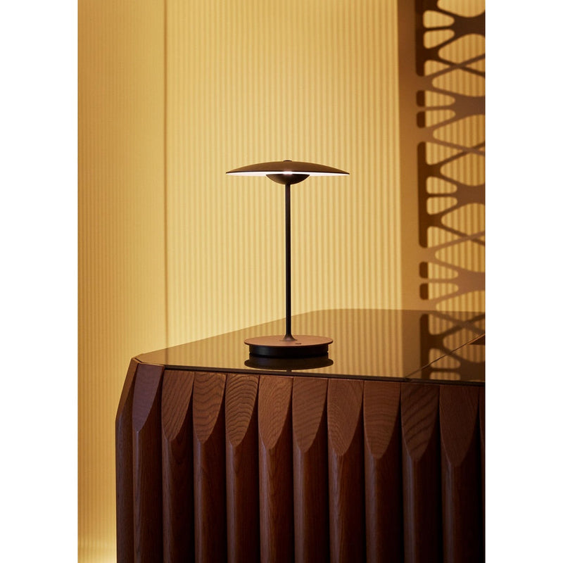 LED-Ginger Indoor Table Lamp by Marset 12