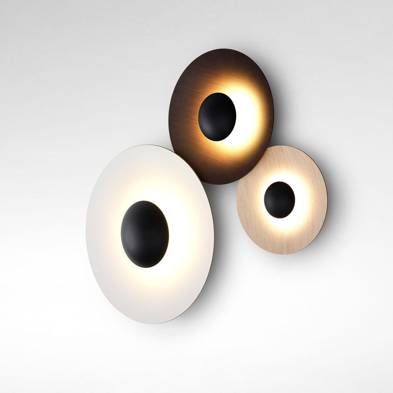 LED-Ginger Indoor Wall Lamp-2 by Marset 3