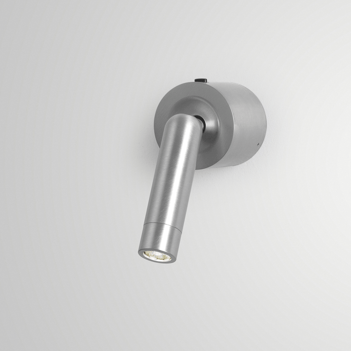 Ledtube A Wall Lamps by Marset