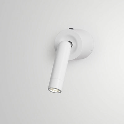 Ledtube Indoor Wall Lamp by Marset