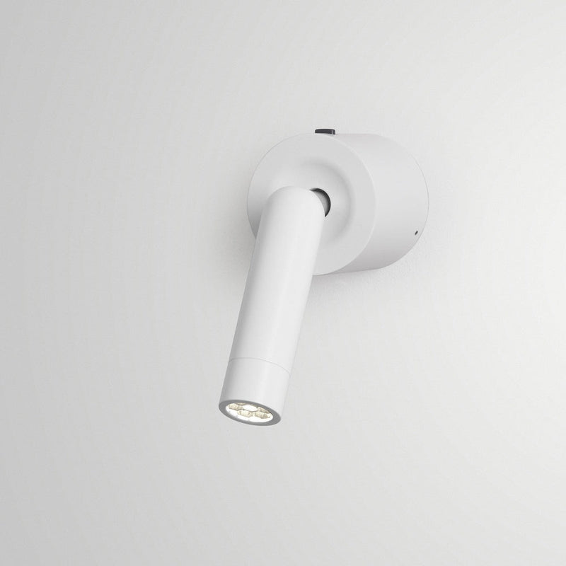 Ledtube Indoor Wall Lamp by Marset