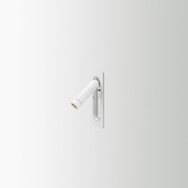 Ledtube Mini Indoor Wall Lamp by Marset