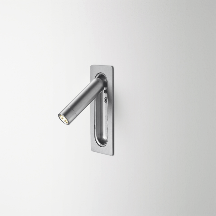 Ledtube R Wall Lamps by Marset