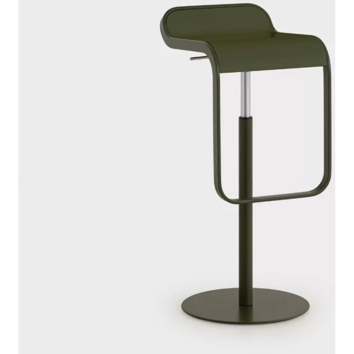 Lem S83 Stool by Lapalma