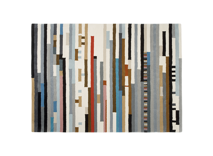 Lepark Hand Tufted Rug by GAN