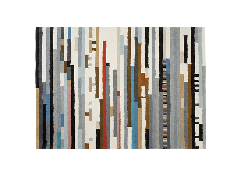 Lepark Hand Tufted Rug by GAN