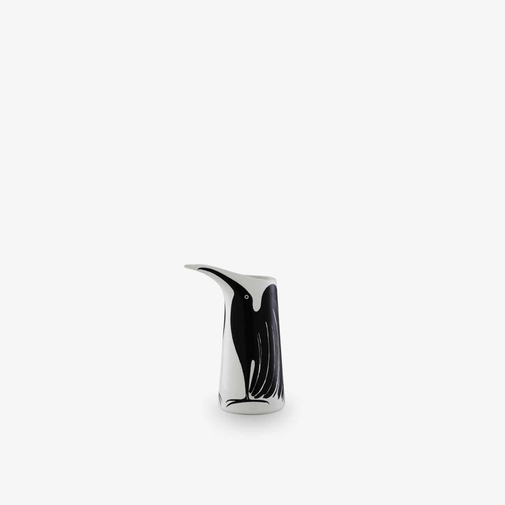 Les Oiseaux 1 Vase Mini White by Ligne Roset