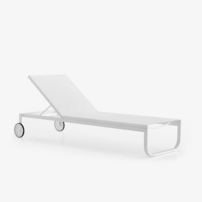 Lettino Sun Lounger by Ligne Roset - Additional Image - 3