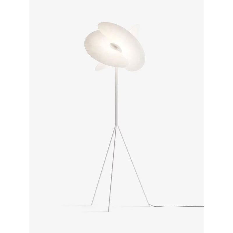 Levante Floor Lamp by Luceplan