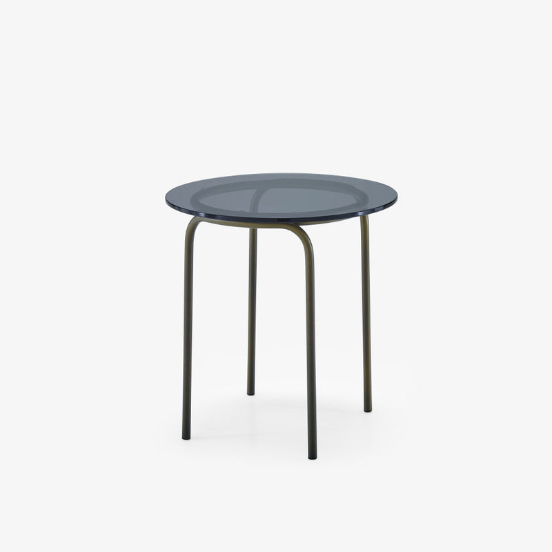 Liam Pedestal Table by Ligne Roset - Additional Image - 1
