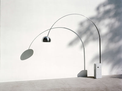 Arco Floor Lamp by FLOS